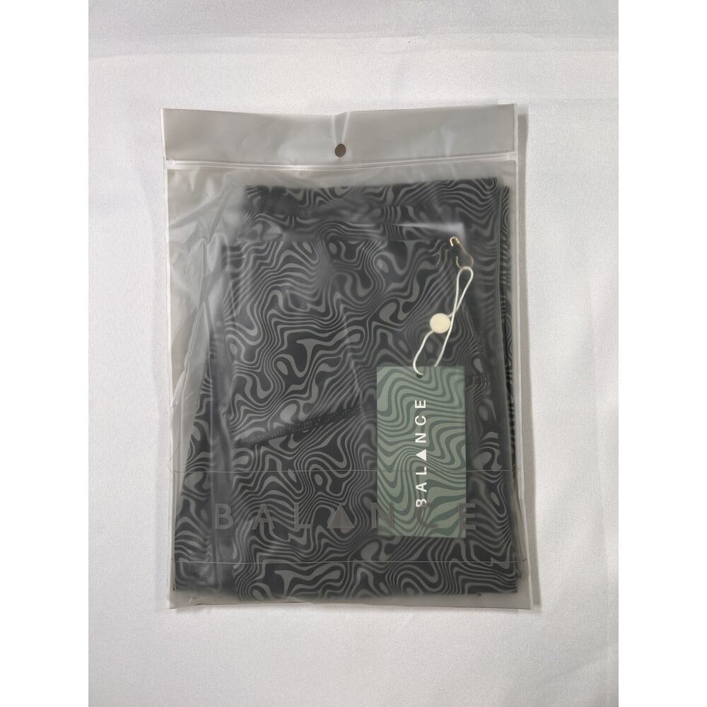 Brand New - Balance Athletica Women’s Cloud Legging-Printed - Constellation (S)